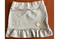 Dream Dress Grey skirt, 74-140