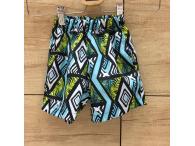 Plážové šortky-plavky Mint, 86-140