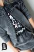 AFK Black Shirt Star, 104/110