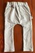 Dream Dress Grey pants baggy, 74-104